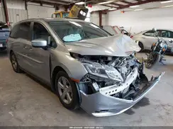 5FNRL6H70JB059653 2018 HONDA ODYSSEY