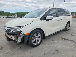 5FNRL6H70JB060186 2018 HONDA ODYSSEY