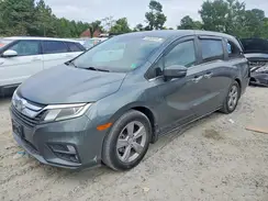 5FNRL6H70JB060723 2018 HONDA ODYSSEY