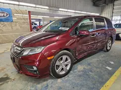 5FNRL6H70JB064013 2018 HONDA ODYSSEY