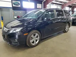 5FNRL6H70JB064710 2018 HONDA ODYSSEY