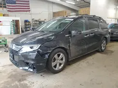 5FNRL6H70JB064979 2018 HONDA ODYSSEY