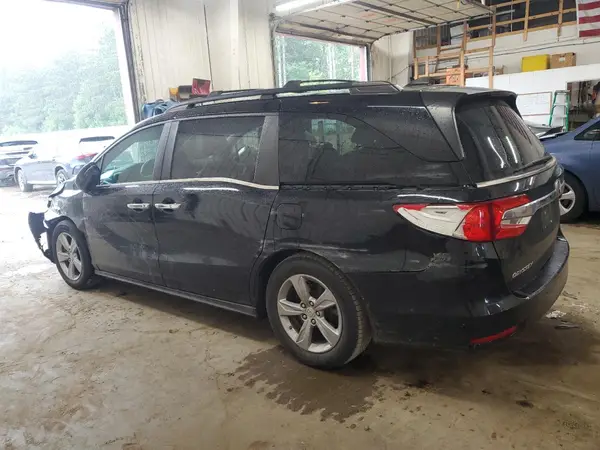 5FNRL6H70JB064979 2018 HONDA ODYSSEY - Image 2