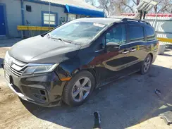 5FNRL6H70JB065193 2018 HONDA ODYSSEY