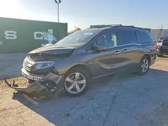 5FNRL6H70JB065324 2018 HONDA ODYSSEY