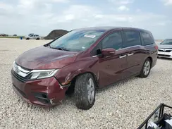 5FNRL6H70JB066165 2018 HONDA ODYSSEY