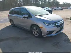 5FNRL6H70JB066800 2018 HONDA ODYSSEY