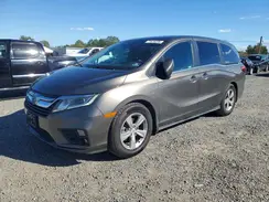 5FNRL6H70JB069177 2018 HONDA ODYSSEY