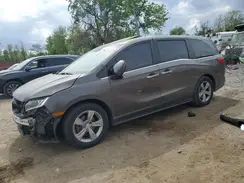 5FNRL6H70JB069213 2018 HONDA ODYSSEY