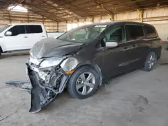 5FNRL6H70JB069891 2018 HONDA ODYSSEY