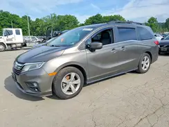 5FNRL6H70JB070183 2018 HONDA ODYSSEY