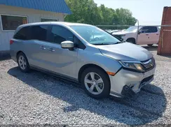5FNRL6H70JB070751 2018 HONDA ODYSSEY