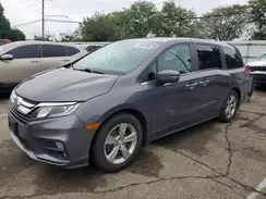 5FNRL6H70JB073102 2018 HONDA ODYSSEY