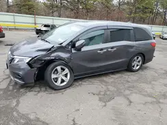 5FNRL6H70JB073200 2018 HONDA ODYSSEY
