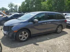 5FNRL6H70JB076582 2018 HONDA ODYSSEY