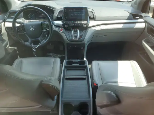 5FNRL6H70JB076582 2018 HONDA ODYSSEY - Image 8
