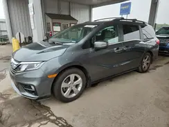 5FNRL6H70JB076775 2018 HONDA ODYSSEY