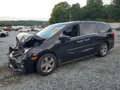 5FNRL6H70JB077974 2018 HONDA ODYSSEY