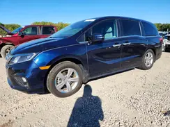 5FNRL6H70JB078638 2018 HONDA ODYSSEY