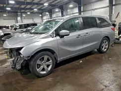 5FNRL6H70JB079594 2018 HONDA ODYSSEY