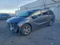 5FNRL6H70JB081815 2018 HONDA ODYSSEY