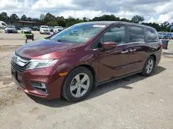 5FNRL6H70JB083399 2018 HONDA ODYSSEY