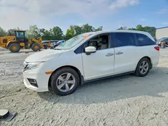5FNRL6H70JB083936 2018 HONDA ODYSSEY