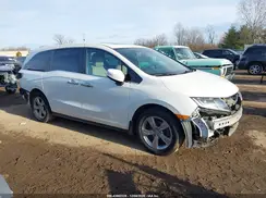 5FNRL6H70JB084374 2018 HONDA ODYSSEY