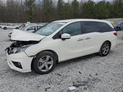 5FNRL6H70JB086061 2018 HONDA ODYSSEY