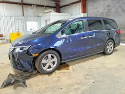 5FNRL6H70JB087372 2018 HONDA ODYSSEY