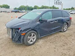5FNRL6H70JB091759 2018 HONDA ODYSSEY