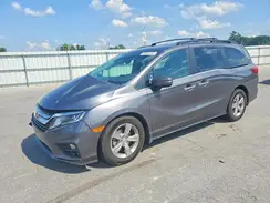 5FNRL6H70JB092524 2018 HONDA ODYSSEY