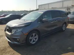 5FNRL6H70JB093950 2018 HONDA ODYSSEY