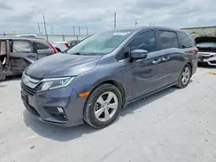 5FNRL6H70JB094029 2018 HONDA ODYSSEY