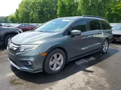 5FNRL6H70JB094256 2018 HONDA ODYSSEY