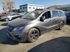 5FNRL6H70JB094760 2018 HONDA ODYSSEY