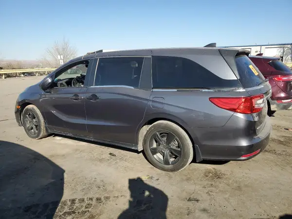 5FNRL6H70JB094760 2018 HONDA ODYSSEY - Image 2