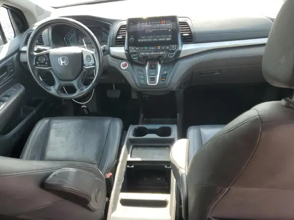 5FNRL6H70JB095259 2018 HONDA ODYSSEY - Image 8