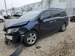 5FNRL6H70JB096198 2018 HONDA ODYSSEY