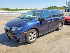 5FNRL6H70JB096217 2018 HONDA ODYSSEY