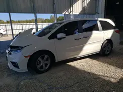 5FNRL6H70JB096301 2018 HONDA ODYSSEY