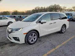 5FNRL6H70JB096962 2018 HONDA ODYSSEY