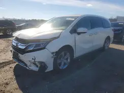 5FNRL6H70JB102453 2018 HONDA ODYSSEY