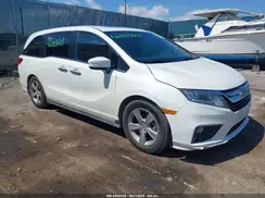 5FNRL6H70JB102713 2018 HONDA ODYSSEY