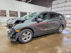 5FNRL6H70JB104252 2018 HONDA ODYSSEY