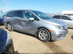 5FNRL6H70JB104977 2018 HONDA ODYSSEY
