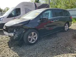 5FNRL6H70JB105644 2018 HONDA ODYSSEY