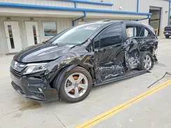 5FNRL6H70JB105658 2018 HONDA ODYSSEY