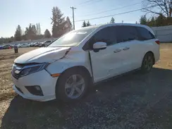 5FNRL6H70JB105742 2018 HONDA ODYSSEY