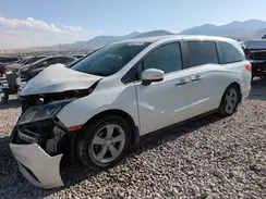 5FNRL6H70JB108060 2018 HONDA ODYSSEY
